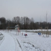 Nowy park w Olsztynie